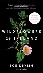 The Wildflowers of Ireland A Field Guide
